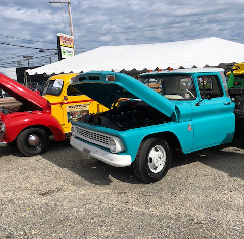 Truck Show